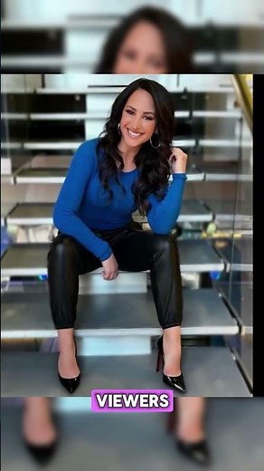 Emily Compagno Impresses Everyone with Her Stunning New Look! 💫🔥