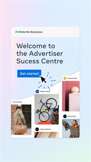 85 reactions · 128 shares | Create your first ad with confidence using the Meta Ad Creation Guide and video tutorial. | Meta for Business | Facebook