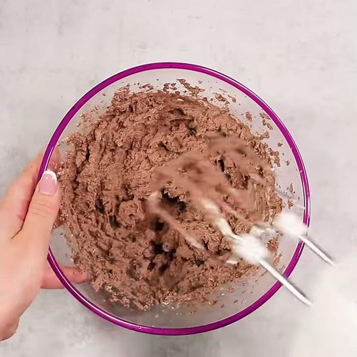 Chocolate Ricotta Mousse