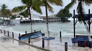 Hurricane Beryl leaves Barbados in recovery mode