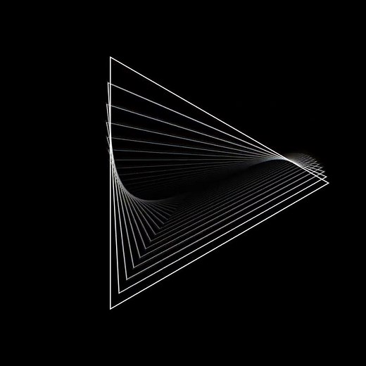 Touchdesigner - Looping w/ Feedback