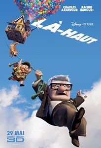LÀ-HAUT (2009)
