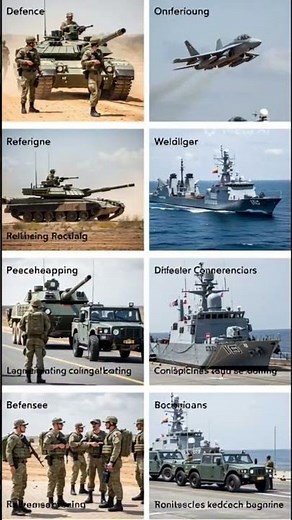 Core Roles & Functions of the Military Explained 🪖 #Shorts #viral #military #motivation #world .