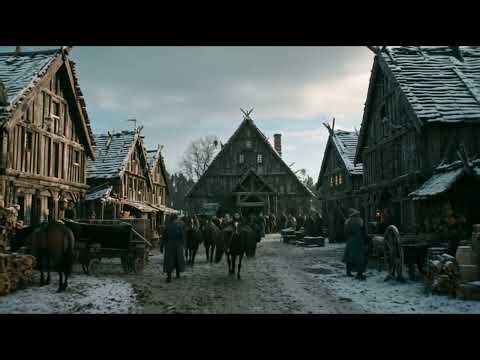 Germanic Tribes: The Warriors Rome Feared