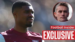 Ben Johnson passes Ipswich Town medical after deal agreed - sources