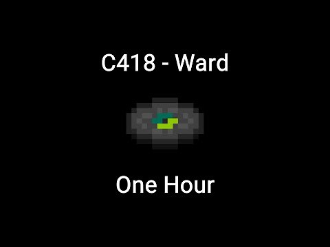 Ward by C418 - One Hour Minecraft Music