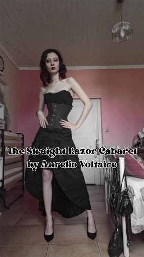 Top 10 Dark Cabaret Songs You Need to Hear!