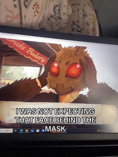 WAN2TALK on itch io a free visual novel demo with multiple love interests. Its about you making friends with some kids who love the paranormal. #itchio #visualnovelgame #fyp #itchiogames #visualnovel