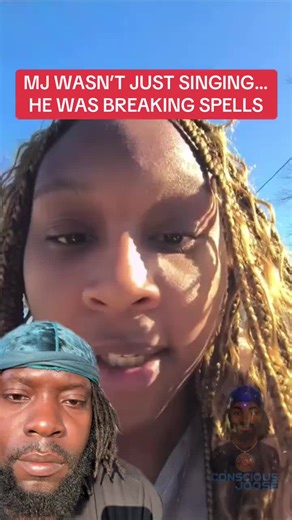 Michael Jackson's Music: More Than Just Entertainment