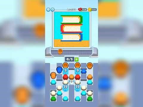 Sand Loop Level 69 Walkthrough Solution