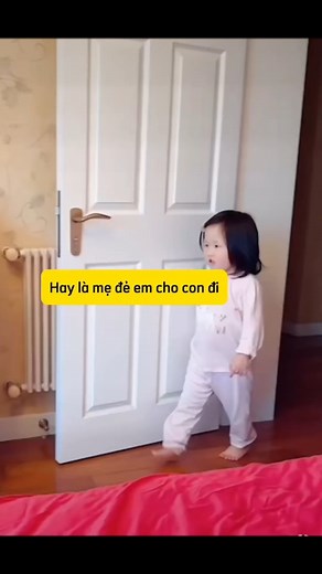 313K views · 2.7K reactions | Trung bình có con gái, cũng được nhờ đáng kể, nhưng ko đc lâu  #cungcon #baby | Cùng Con | Facebook