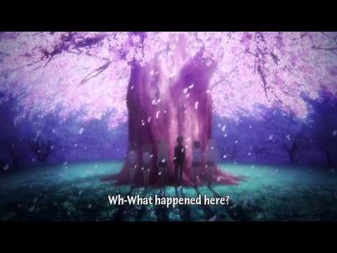 Da Capo III - Episode 01 - English Subs