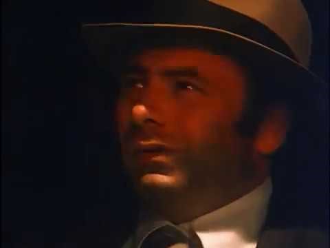 BLOOD BEACH 1980 Final Monster reveal scene