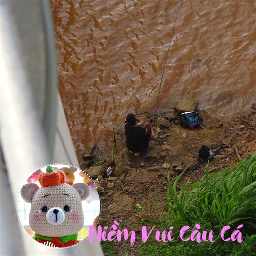 Câu cá vui-#toivietaihatbannghe #music #amnhaccamxuc