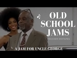 (Old School jams) Mixtape #54