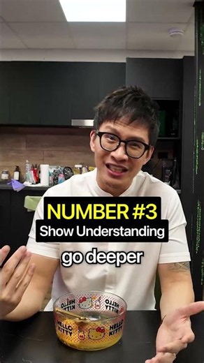 The secret to being a better listener