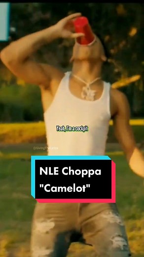 NLE Choppa