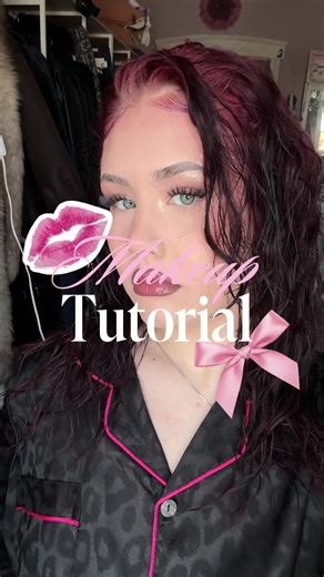 Stunning Makeup Tutorial for Flawless Look