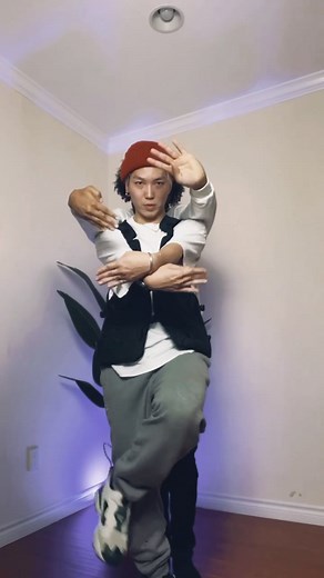 Dynamic Dance Duo: Maho and Toshi Adventures