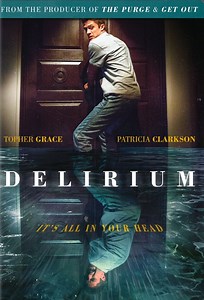 Delirium - Película 2018 - Cine.com