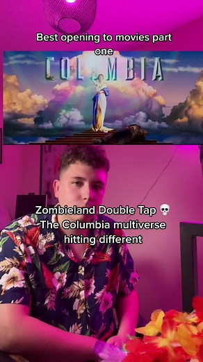 Exploring Zombie Land: Columbia & Double Tap Insights