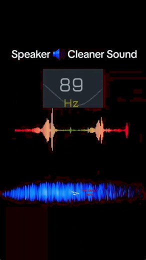 Part2 Mobile Speaker cleaner sound 🔊 dust water 💦 removal