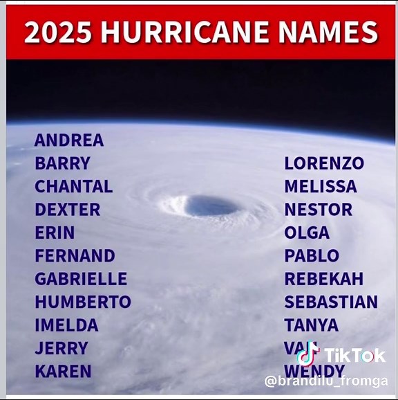Hurricane Karen: A Storm of Comedy in 2025