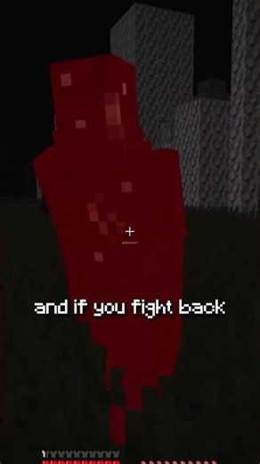 Do not pick up this mask