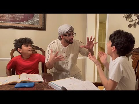 Americans VS Arabs! (part4)