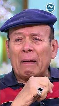 معكم | سر بكاء أحمد ماهر على الهواء 😭🎭