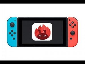 Android On Nintendo Switch AnTuTu Benchmark
