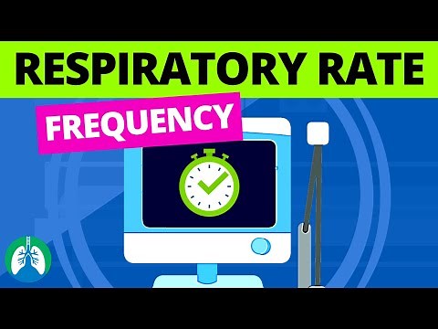 Frequency (Respiratory Rate) | Ventilator Settings
