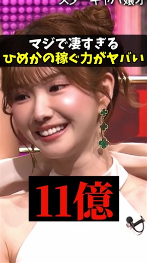 想像を超えてきた！ひめかの稼ぐ力がマジでハンパじゃない！ #ひめか #ローランド #LASTCALL #ラストコール
