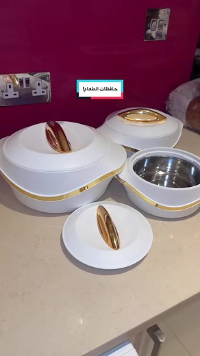 Insulated Food Containers for Meal Prep