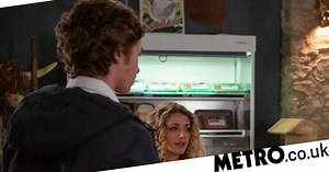 Abuser Maya Stepney's lies about Jacob Gallagher start to unravel in Emmerdale