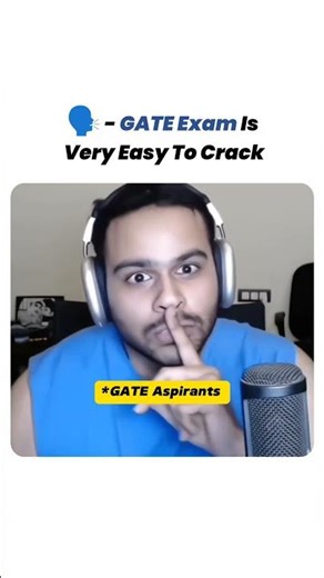 GATE Exam Is Very Easy To Crack || #amitkhurana #gate2026 #gatecse #csesyllabus