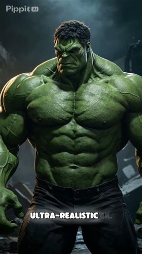 Hulk SMASH 💚🔥Angry Hulk Mode 😈Hulk vs Everyone 💪