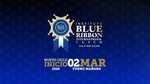 🔊¡Abrimos 𝐍𝐔𝐄𝐕𝐎 𝐆𝐑𝐔𝐏𝐎: 𝟎𝟐 𝐃𝐄 𝐌𝐀𝐑𝐙𝐎 𝟐𝟎𝟐𝟔!!! Inscríbete a nuestro 𝐍𝐔𝐄𝐕𝐎 𝐆𝐑𝐔𝐏𝐎 𝟐𝟎𝟐𝟔 𝐈𝐧𝐢𝐜𝐢𝐨 𝐝𝐞 𝐜𝐥𝐚𝐬𝐞𝐬: 𝟎𝟐 𝐝𝐞 𝐦𝐚𝐫𝐳𝐨 𝐝𝐞 𝟐𝟎𝟐𝟔 𝐓𝐔𝐑𝐍𝐎 𝐌𝐀Ñ𝐀𝐍𝐀 NO ESPERES MAS E INSCRIBETE HAZ DE TU PASIÓN, TÚ PROFESIÓN Estudia la Carrera Profesional Técnica de Gastronomía en "𝐁𝐥𝐮𝐞 𝐑𝐢𝐛𝐛𝐨𝐧 𝐈𝐧𝐭𝐞𝐫𝐧𝐚𝐭𝐢𝐨𝐧𝐚𝐥 𝐂𝐮𝐬𝐜𝐨" el mejor 𝐈𝐍𝐒𝐓𝐈𝐓𝐔𝐓𝐎 𝐃𝐄 𝐆𝐀𝐒𝐓𝐑𝐎𝐍𝐎𝐌𝐈́𝐀 con 𝗧í𝘁𝘂𝗹𝗼 𝗮 𝗻𝗼𝗺𝗯𝗿𝗲 𝗱𝗲 𝗹𝗮 𝗡𝗮𝗰𝗶ó𝗻 𝗰