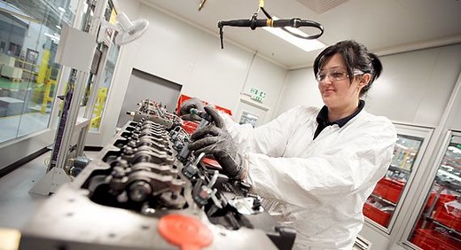 Peterborough Apprenticeships