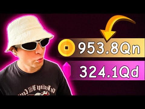 How to Farm Money FAST in Anime Fighting Simulator: Endless (Best Methods)