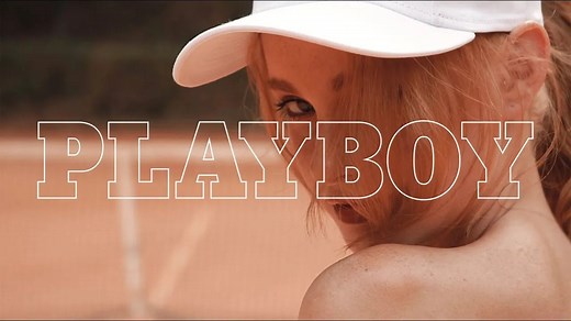 PLAYBOY | Svenja van den Bogaart by Ana Dias - YTboob