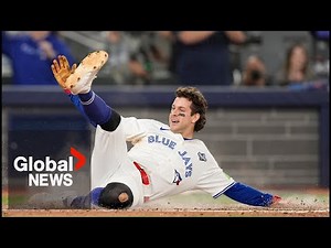 World Series: Blue Jays’ Clement says "lot to be proud of" this season, thanks “awesome” fans