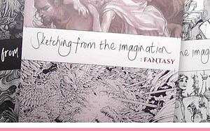 ART VIDEOS with ARTIST SOPHIE LAWSON