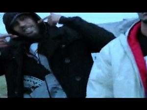 LE GHETTO  NEMO (FRENCHKICK)