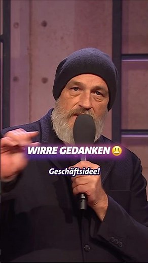 Wer würde da wiederstehen?! | Torsten Sträter bei "Nuhr im Ersten"