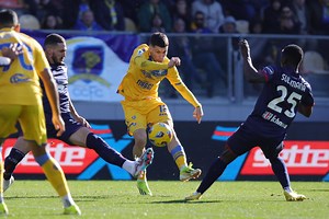 Juventus starlet Soulé could join Southampton as part of Alcaraz deal - Football Italia