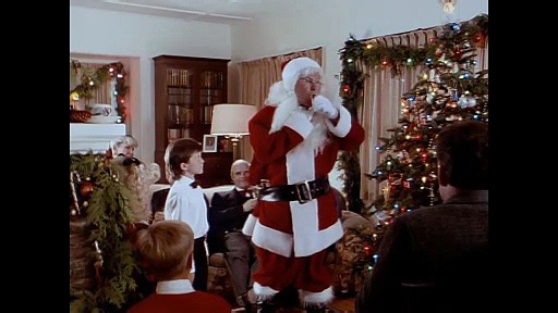 The Ref trailer (1994)