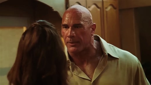 The Smashing Machine - Trailer 2 (English) HD