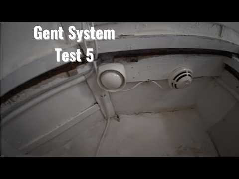 Gent Addressable System Test 5