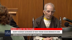 The prosecution pokes holes in Robert Durst’s claimed timeline of finding his friend Susan Berman’s body. | Law&Crime